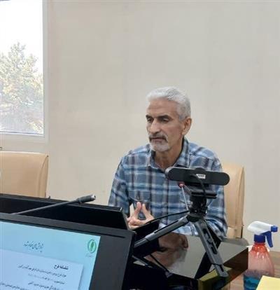 مدیریت بیماریهای طوقه و ریشه گندم